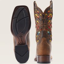 Ariat Laney VentTEK 360° Western Boots for Women