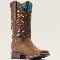 Ariat Laney VentTEK 360° Western Boots for Women
