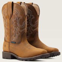 Ariat Unbridled Rancher H2O Western Boots for Women