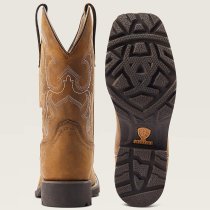 Ariat Unbridled Rancher H2O Western Boots for Women