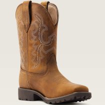 Ariat Unbridled Rancher H2O Western Boots for Women