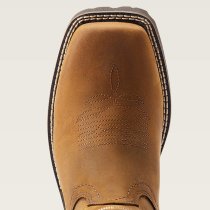 Ariat Unbridled Rancher H2O Western Boots for Women