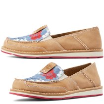 Ariat Cruiser Aloha Pareau for Women Shoes