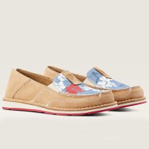 Ariat Cruiser Aloha Pareau for Women Shoes