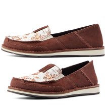 Ariat Cruiser Western Aloha for Women Shoes