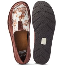Ariat Cruiser Western Aloha for Women Shoes