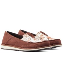 Ariat Cruiser Western Aloha for Women Shoes