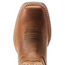 Ariat Quickdraw VentTEK Flag Boots