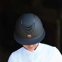 One K Defender AVANCE Wide Brim Helmet