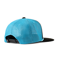 Ariat FlexFit 110 Ball Cap with Roughout Braid