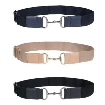 HKM Belt - Hunter Elastic