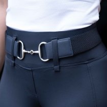 HKM Belt - Hunter Elastic
