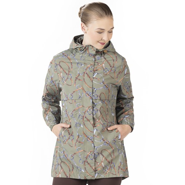 HKM Allure Rain Jacket M