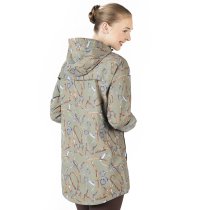 HKM Allure Rain Jacket M