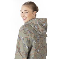 HKM Allure Rain Jacket M