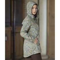 HKM Allure Rain Jacket M