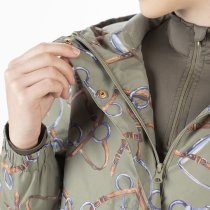 HKM Allure Rain Jacket M