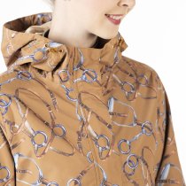 HKM Allure Rain Jacket