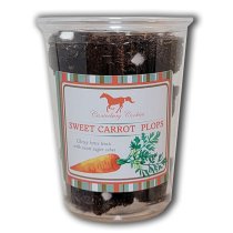 Horse Treats - Canterbury Cookies Carrot