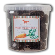 Horse Treats - Canterbury Cookies Carrot