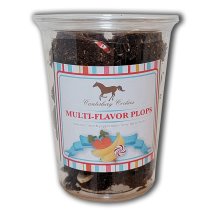Horse Treats - Canterbury Cookies Multi Flavor