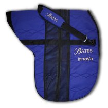 Bates Saddle Carrying Bag