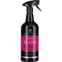 Canter Mane & Tail Conditioner