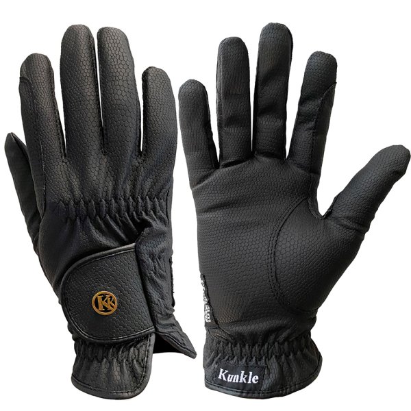 Kunkle Premium Show Riding Gloves
