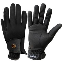 Kunkle Mesh Riding Glove