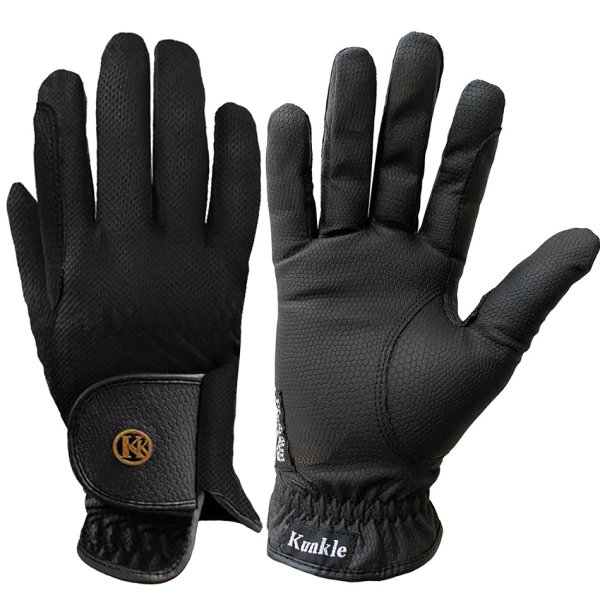 Kunkle Mesh Riding Glove