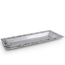 Equestrian Oblong Tray