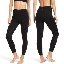 Ariat Venture Thermal Half Grip Tights