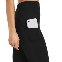 Ariat Venture Thermal Half Grip Tights