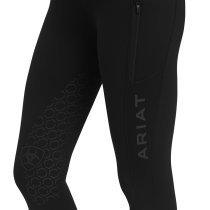 Ariat Venture Thermal Half Grip Tights