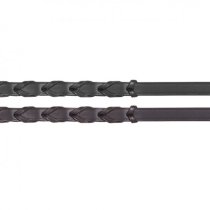Camelot Laced Reins