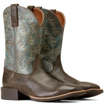 Ariat Sport Latigo Western Boots
