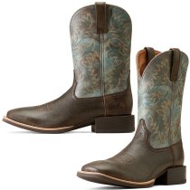 Ariat Sport Latigo Western Boots
