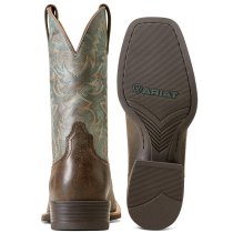 Ariat Sport Latigo Western Boots