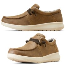 Ariat Hilo Lace Shoes for Men