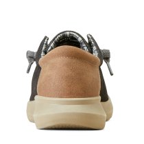 Ariat Hilo Stretch Lace Men's Shoes - Dark Denim 8.5D