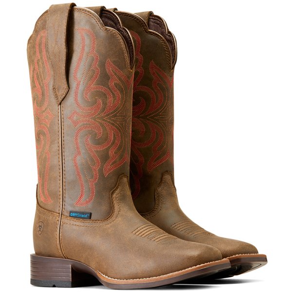 Ariat Primera StretchFit H2O Cowgirl Boots