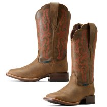 Ariat Primera StretchFit H2O Cowgirl Boots
