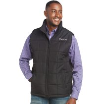 Ariat Crius Vest for Men XXL
