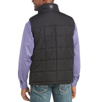 Ariat Crius Vest for Men XXL