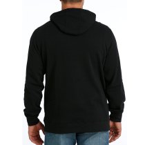 Cinch Pullover Hoodie Sweatshirt for Men
