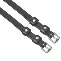 Ovation Sellerie Spur Strap w/ Swarovski Studs