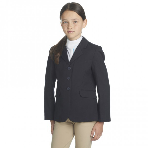 Ovation Destiny 3-Button Show Coat for Kids
