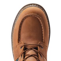 Ariat Rebar Wedge 6" H2O Work Boots 10.5D