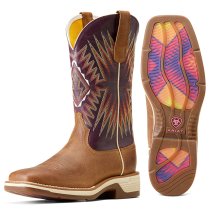 Ariat Ridgeback Cowgirl Boots