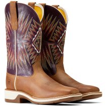 Ariat Ridgeback Cowgirl Boots